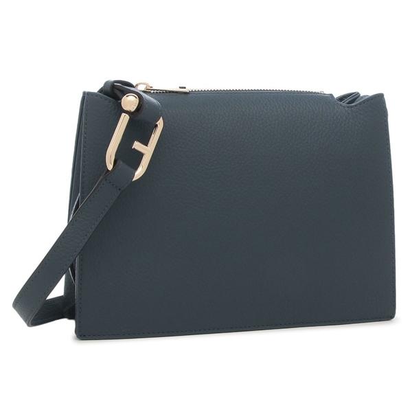 FURLA（フルラ） ショルダーバッグ ヌヴォラ ブルー レディース FURLA