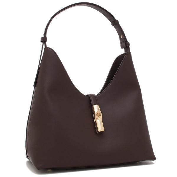 フルラ ハンドバッグ トートバッグ ゴッチャ ブラウン レディース FURLA WB01499 BX3104 2460S