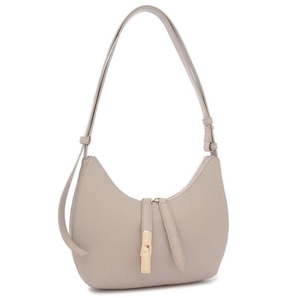 FURLA フルラ ハンドバッグ ショルダーバッグ ゴッチャ ベージュ FURLA フルラ ハンドバッグ ショルダーバッグ ゴッチャ ベージュ