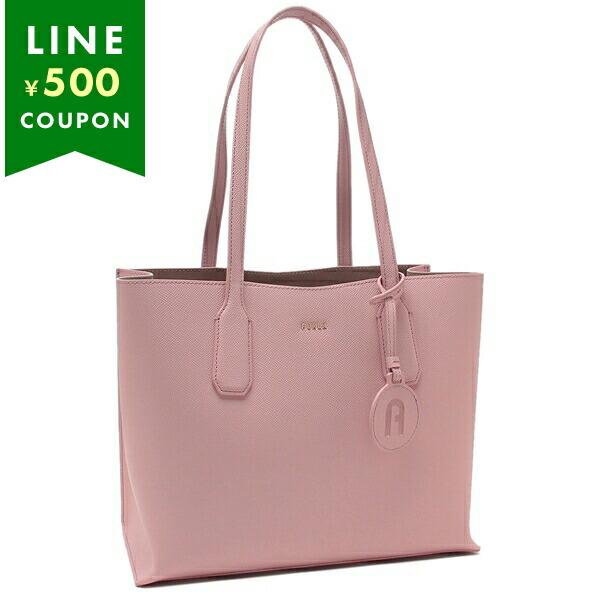 FURLA フルラ トートバッグ クラシック ピンク レディース WB01627 