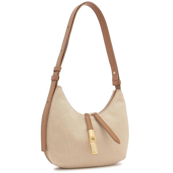 FURLA フルラ ショルダーバッグ ゴッチャ ベージュ ブラウン FURLA フルラ ショルダーバッグ ゴッチャ ベージュ ブラウン