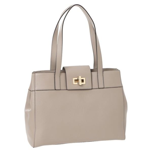 フルラ トートバッグ アメリア Lサイズ グレー レディース FURLA WB01952 BX4546 4892S A4対応