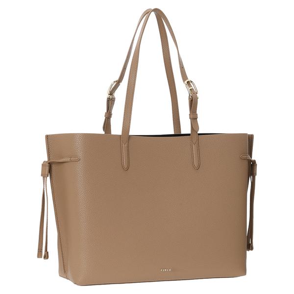 フルラ トートバッグ アヴァ A4対応 ブラウン レディース FURLA WB02001 BX4329 4619S