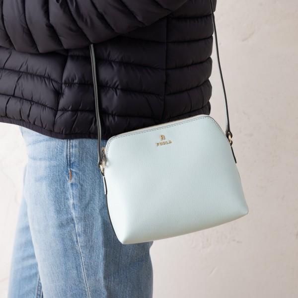 FURLA フルラ ショルダーバッグ カメリア ポーチ セット ミニ