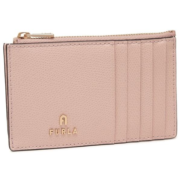 FURLA…カード、小銭ケース‼️ FURLA フルラ カードケース レディース アウトレット コイン