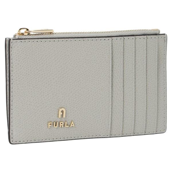フルラ フラグメントケース カメリア グレー レディース FURLA WP00310 ARE000 4897S