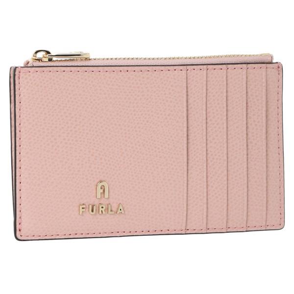フルラ フラグメントケース カメリア ピンク レディース FURLA WP00310 ARE000 4910S