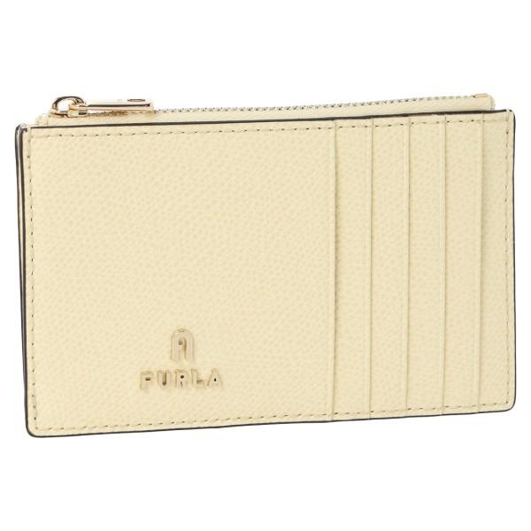 フルラ フラグメントケース カメリア イエロー レディース FURLA WP00310 ARE000 DFM00
