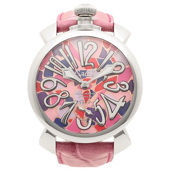 P10 還元 3 14 15 ガガミラノ 腕時計 メンズ Gaga Milano 5010mosaco2s モザイクマルチカラー ピンク シルバー Gg 5010mosaico2s Axes 通販 Yahoo ショッピング