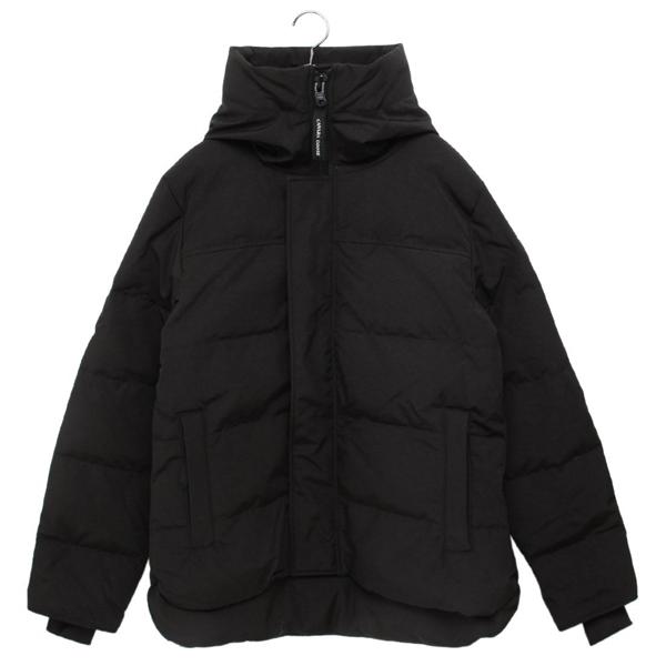 CANADA GOOSE（カナダグース） ダウンジャケット コート マクミラン