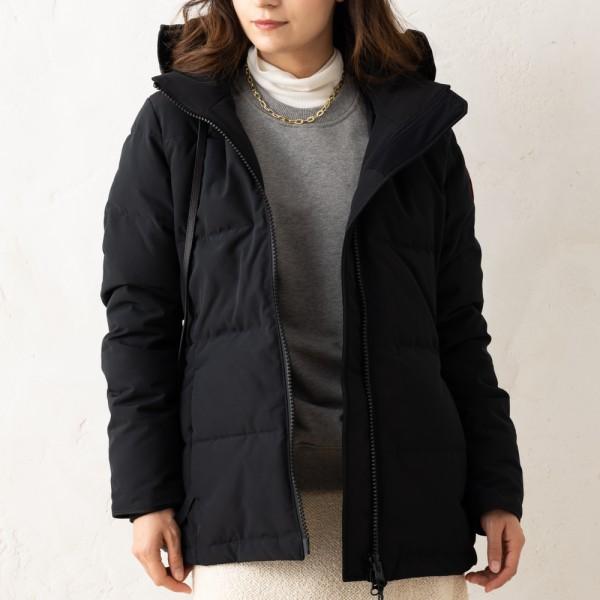 CANADA GOOSE カナダグース ダウンジャケット コート チェルシー CANADA GOOSE カナダグース ダウンジャケット コート チェルシー