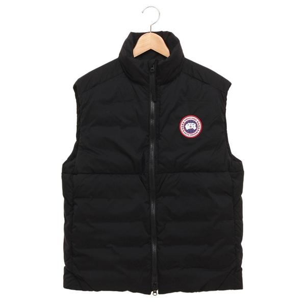 CANADA GOOSE カナダグース ダウンベスト ロッジベスト LODGE VEST