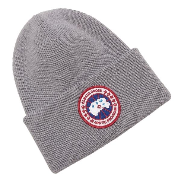 CANADA GOOSE（カナダグース） ニット帽 ビーニー ARCTIC TOQUE アーク