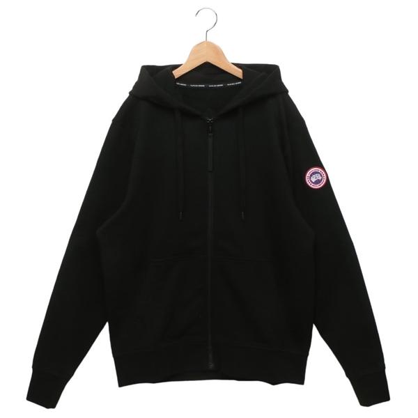 CANADA GOOSE（カナダグース） パーカー フーディー ヒューロン