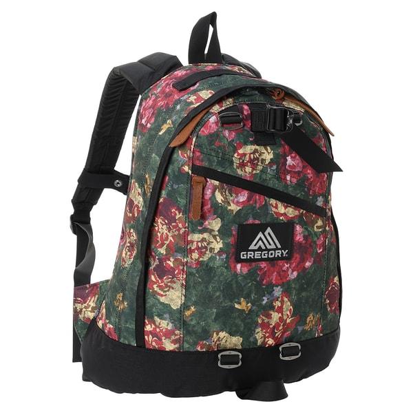 グレゴリー リュック バックパック ファインデイ 18L マルチカラー メンズ レディース ユニセックス GREGORY 137539 A773 A4対応
