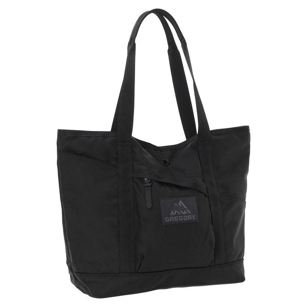 GREGORY（グレゴリー） トートバッグ ティーニートート 14L ブラック