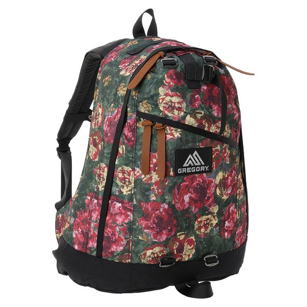 グレゴリー リュック バックパック デイパック 26L マルチカラー メンズ レディース ユニセックス GREGORY 65169 A773 A4対応