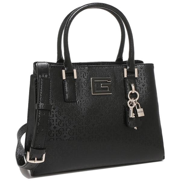ゲス ハンドバッグ ショルダーバッグ ブレーン ブラック レディース Guess Gg Bla Gs Gg Bla Axes アクセス Yahoo 店 通販 Yahoo ショッピング