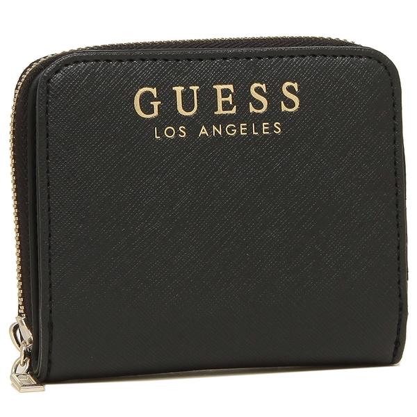 P10 還元 7 10限定 ゲス 折財布 ミニ財布 メンズ レディース Guess Vg Black ブラック Gs Vg Black Axes アクセス Yahoo 店 通販 Yahoo ショッピング