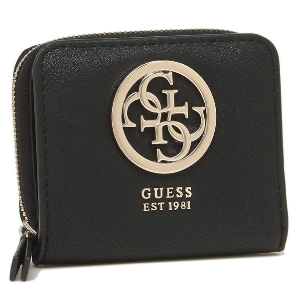 ゲス 折財布 レディース Guess Vg Bla ブラック Gs Vg Bla Axes アクセス Yahoo 店 通販 Yahoo ショッピング