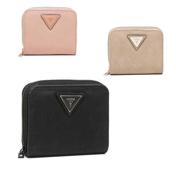 ゲス 折財布 ミニ財布 メンズ レディース Guess Vb Vr Vw Gs Wallet13 Axes アクセス Yahoo 店 通販 Yahoo ショッピング