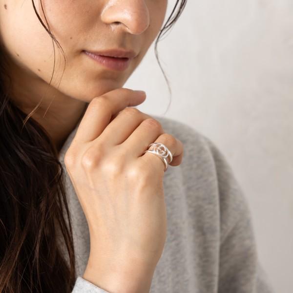 GUCCI グッチ リング アクセサリー レディース メンズ GUCCI グッチ リング アクセサリー レディース メンズ