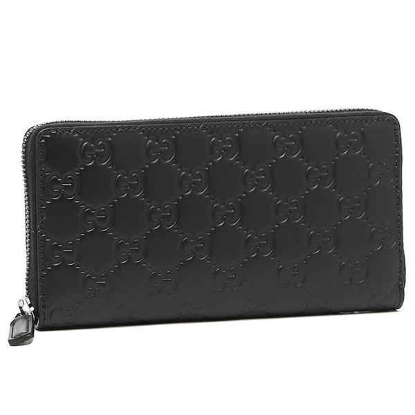 グッチ 財布 レディース GUCCI 307987 CWC1R 1000 AVEL GGレザー 長