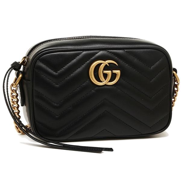 グッチ ショルダーバッグ レディース Gucci 448065 Dtd1t 1000