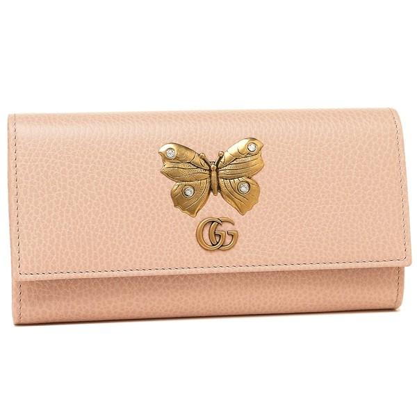 グッチ 長財布 5969 ピンク 長財布 Caogt 10 00まで 10 00まで 6 12 Gucci 財布 レディース Gu caogt5969 ブランドショップaxes ポイント15