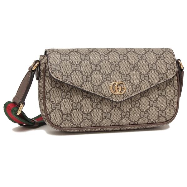 GUCCI グッチ ショルダーバッグ オフィディア ミニバッグ GG GUCCI グッチ ショルダーバッグ オフィディア ミニバッグ GG