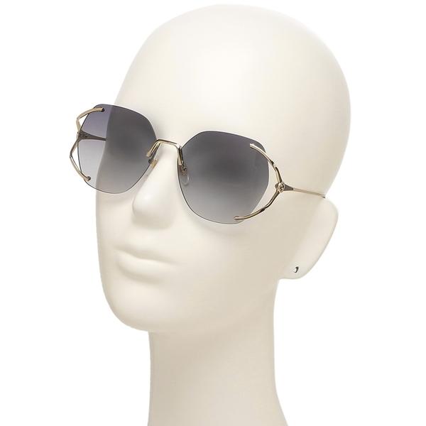 グッチ サングラス アイウェア レディース 59サイズ GUCCI GG0651S