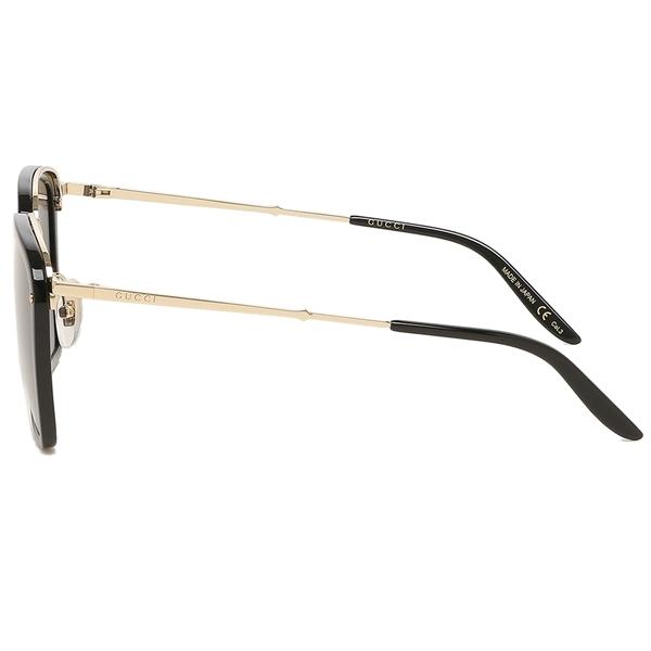 グッチ サングラス アイウェア メンズ 56サイズ GUCCI GG0673S