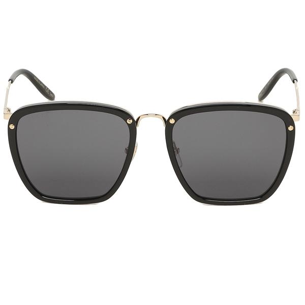 グッチ サングラス アイウェア メンズ 56サイズ GUCCI GG0673S