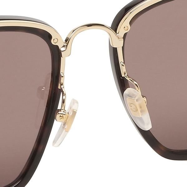 GUCCI グッチ　サングラス　アイウェア Gロゴ　ヴィンテージ GUCCI グッチ サングラス ヴィンテージ ミラーレンズ GG柄