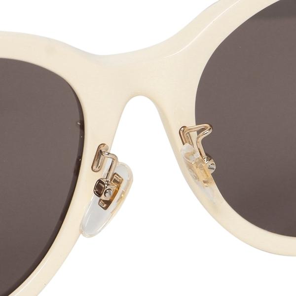 GUCCI オリーブグリーン キャットアイサングラス グッチ キャットアイフレーム サングラス おすすめ | GUCCI公式