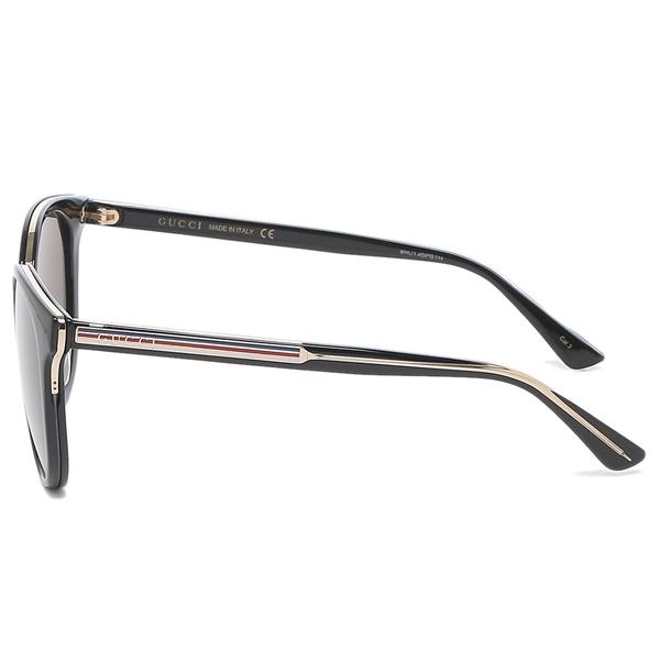 グッチ サングラス アイウェア レディース 56サイズ アジアンフィット