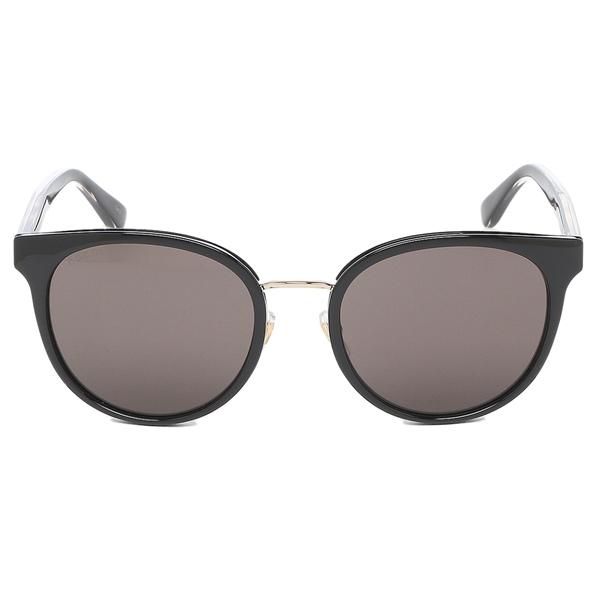 グッチ サングラス アイウェア レディース 56サイズ アジアンフィット