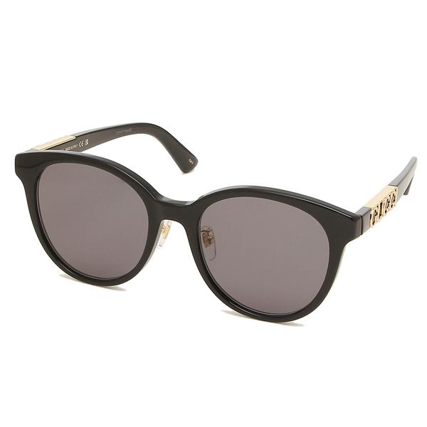 GUCCI グッチ サングラス アイウェア 56サイズ グレー ブラック GUCCI グッチ サングラス アイウェア 56サイズ グレー ブラック