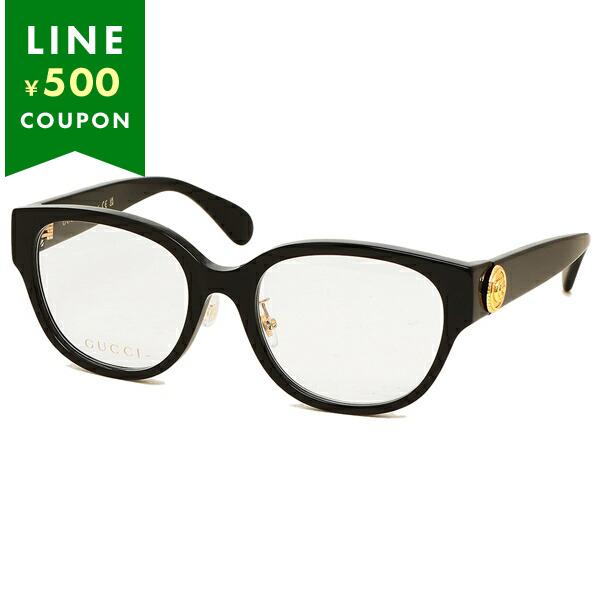 GUCCI メガネフレーム