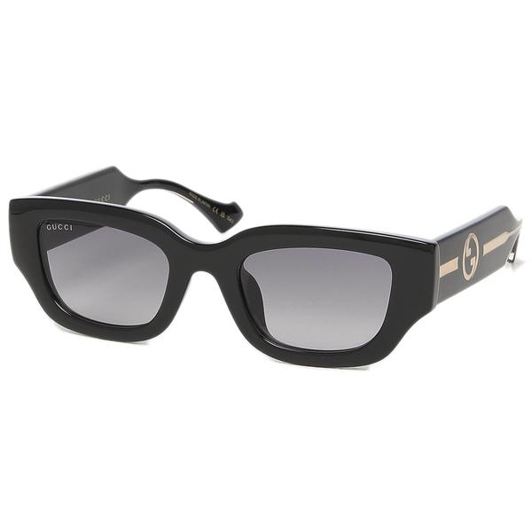 GUCCI グッチ サングラス アイウエア 55サイズ アジアンフィット GUCCI グッチ サングラス アイウエア 55サイズ アジアンフィット