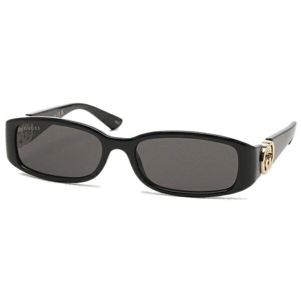 GUCCI グッチ サングラス アイウエア 54サイズ ブラック GUCCI グッチ サングラス アイウエア 54サイズ ブラック
