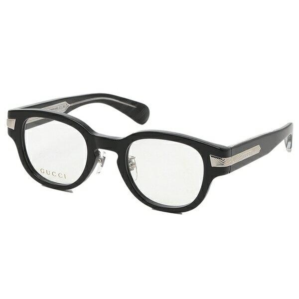 GUCCI グッチ メガネ 眼鏡 アイウエア 48サイズ ブラック GUCCI グッチ メガネ 眼鏡 アイウエア 48サイズ ブラック