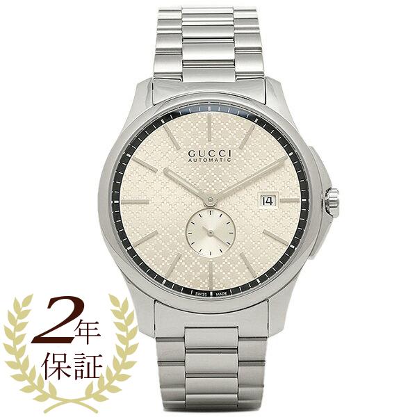 グッチ 腕時計 Gucci Ya1263 シルバー Gu Ya1263 ブランドショップaxes 通販 Yahoo ショッピング