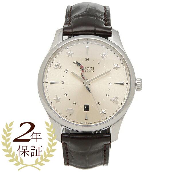 グッチ 腕時計 メンズ Gucci Ya シルバー Gu Ya Axes 通販 Yahoo ショッピング