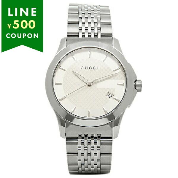 P15 還元 2 21 23 59まで グッチgucci時計 メンズ Gucciグッチ 腕時計 Ya Gタイムレス Gu Ya Axes 通販 Yahoo ショッピング