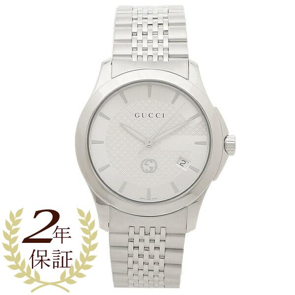 GUCCI グッチ 時計 メンズ Gタイムレス クォーツ ホワイト GUCCI グッチ 時計 メンズ Gタイムレス クォーツ ホワイト