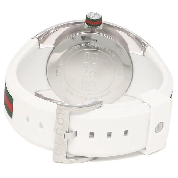GUCCI 腕時計SYNC YA 137.1
