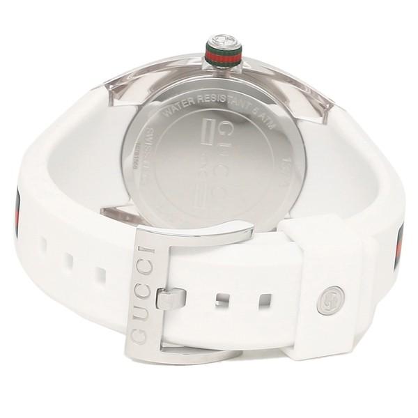 グッチ 時計 レディース メンズ シンク 36mm ユニセックス クォーツ