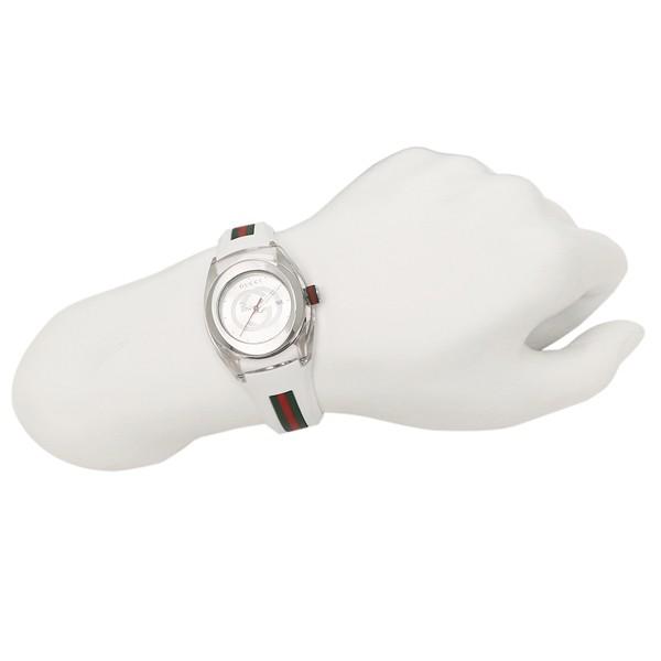 グッチ 時計 レディース メンズ シンク 36mm ユニセックス クォーツ