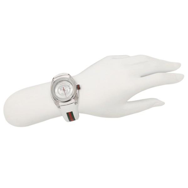 グッチ 時計 レディース メンズ シンク 36mm ユニセックス クォーツ